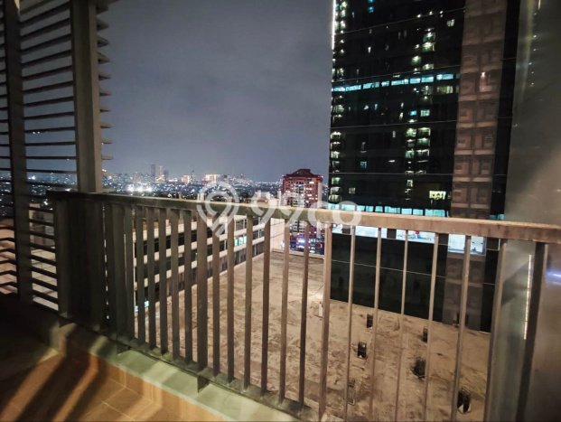 Apartemen Premium Kawasan Cempaka Putih, Luas 93m², 2 KT Apartemen Premium Kawasan Cempaka Putih, Luas 93m², 2 KT