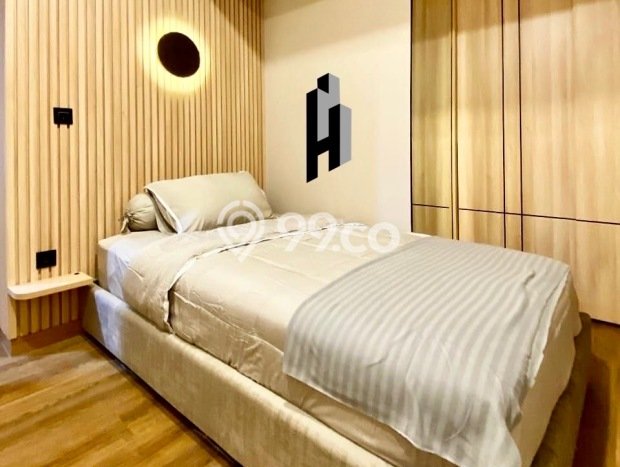 Jarang Ada! Hunian Apartemen Hemat di Cempaka Putih, Jakarta Pusat 4 Kamar Tidur dan 3 Kamar Mandi Jarang Ada! Hunian Apartemen Hemat di Cempaka Putih, Jakarta Pusat 4 Kamar Tidur dan 3 Kamar Mandi
