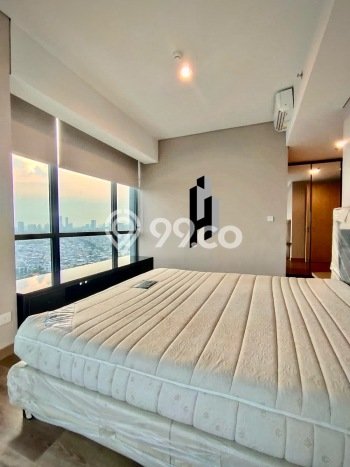 Hunian Apartemen 4 KT 3 KM di Cempaka Putih, Jakarta Pusat Dijual Cepat Hunian Apartemen 4 KT 3 KM di Cempaka Putih, Jakarta Pusat Dijual Cepat