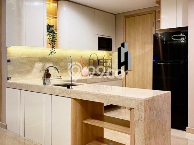 Jarang Ada! Hunian Apartemen Hemat di Cempaka Putih, Jakarta Pusat 4 Kamar Tidur dan 3 Kamar Mandi Jarang Ada! Hunian Apartemen Hemat di Cempaka Putih, Jakarta Pusat 4 Kamar Tidur dan 3 Kamar Mandi