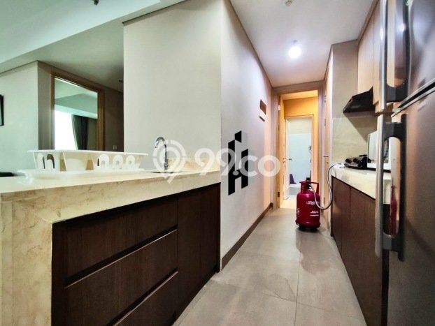 Apartemen Harga Murah dengan 2 BR & 2 KM di Cempaka Putih Jakarta Pusat Apartemen Harga Murah dengan 2 BR & 2 KM di Cempaka Putih Jakarta Pusat