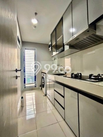 Hunian Apartemen 4 KT 3 KM di Cempaka Putih, Jakarta Pusat Dijual Cepat Hunian Apartemen 4 KT 3 KM di Cempaka Putih, Jakarta Pusat Dijual Cepat