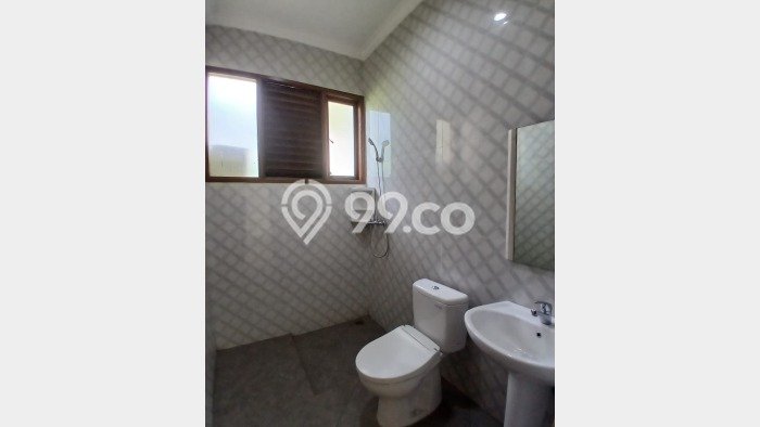Rumah di Cilandak, Ready, 5 KT Rumah di Cilandak, Ready, 5 KT