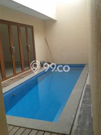 Hunian Elit LB 400m2 Siap Huni Desain Elegan di Kemang, Jakarta Selatan Hunian Elit LB 400m2 Siap Huni Desain Elegan di Kemang, Jakarta Selatan