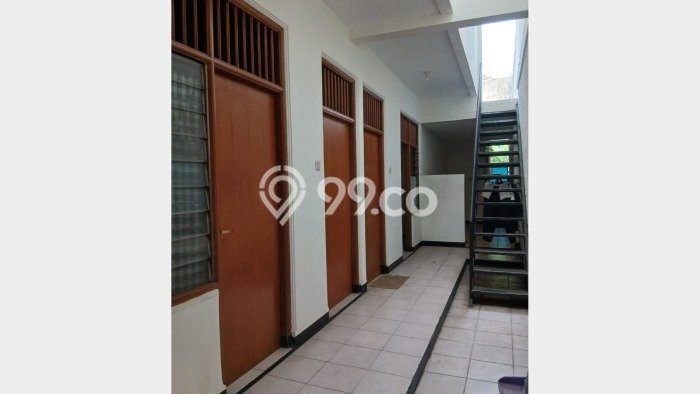Rumah di Cilandak, Ready, 5 KT Rumah di Cilandak, Ready, 5 KT