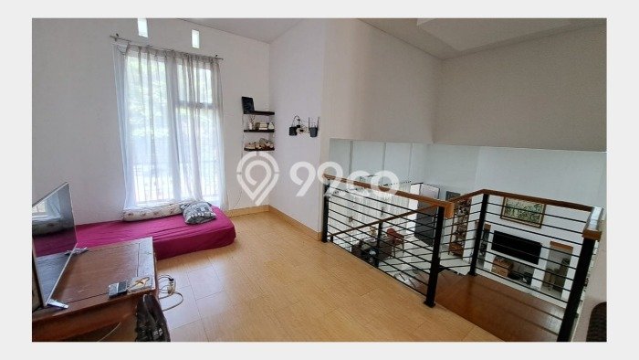 Hunian Elit LB 259m2 Siap Huni Desain Elegan di Kalibata, Jakarta Selatan Hunian Elit LB 259m2 Siap Huni Desain Elegan di Kalibata, Jakarta Selatan