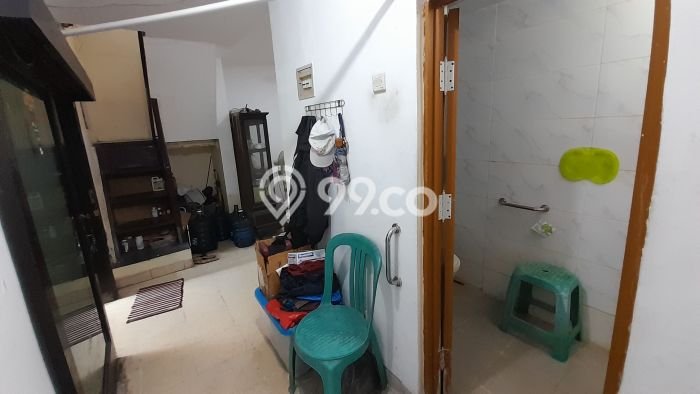 Dijual Rumah Minimalis Bagus Punya 6 KT di Matraman Jakarta Timur SHM Dijual Rumah Minimalis Bagus Punya 6 KT di Matraman Jakarta Timur SHM