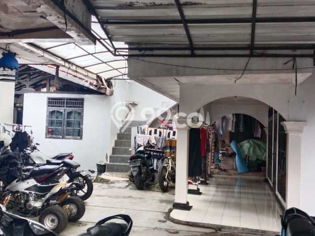 Lahan Dijual Lokasi Strategis di Jakarta Selatan dengan Luas 1121m2 Lahan Dijual Lokasi Strategis di Jakarta Selatan dengan Luas 1121m2