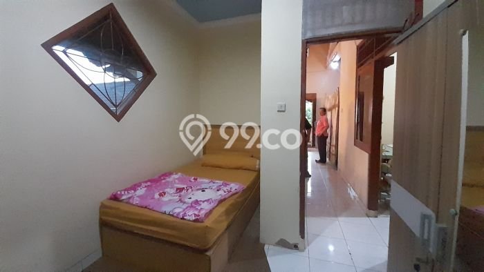 Rumah Modern Minimalis 3 Kamar Bisa Langsung Pindah di Beji Rumah Modern Minimalis 3 Kamar Bisa Langsung Pindah di Beji