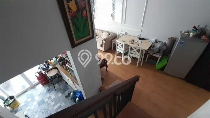 Rumah Modern Cantik 3 KT Bisa Langsung Pindah di Jagakarsa Rumah Modern Cantik 3 KT Bisa Langsung Pindah di Jagakarsa