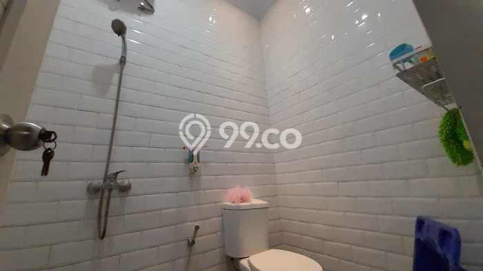 Rumah Modern Cantik 3 KT Bisa Langsung Pindah di Jagakarsa Rumah Modern Cantik 3 KT Bisa Langsung Pindah di Jagakarsa