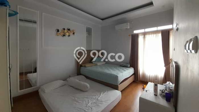 Rumah Modern Cantik 3 KT Bisa Langsung Pindah di Jagakarsa Rumah Modern Cantik 3 KT Bisa Langsung Pindah di Jagakarsa