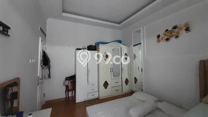 Rumah Modern Cantik 3 KT Bisa Langsung Pindah di Jagakarsa Rumah Modern Cantik 3 KT Bisa Langsung Pindah di Jagakarsa
