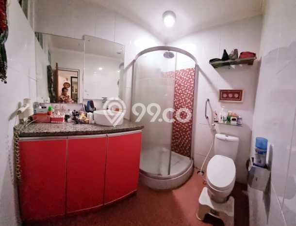 Jual Rumah Eksklusif 3 KT di Cinere, Jakarta Selatan Jual Rumah Eksklusif 3 KT di Cinere, Jakarta Selatan