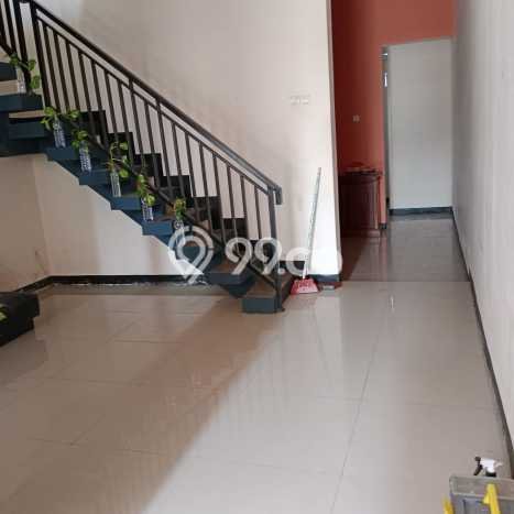 Rumah Minimalis 3 KT di Jati Padang Jakarta Selatan Rumah Minimalis 3 KT di Jati Padang Jakarta Selatan