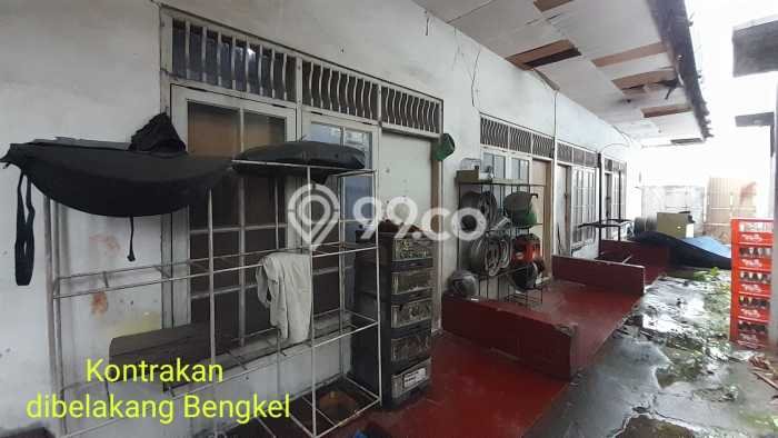 Paling Dicari! Komersial Dijual di Jati Padang Harga Kompetitif Paling Dicari! Komersial Dijual di Jati Padang Harga Kompetitif