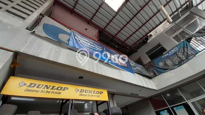 Paling Dicari! Komersial Dijual di Jati Padang Harga Kompetitif Paling Dicari! Komersial Dijual di Jati Padang Harga Kompetitif