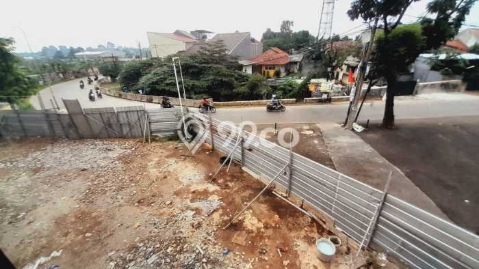 Area Strategis! Disewakan Ruko Lokasi Limo, Depok Cocok untuk Bisnis Area Strategis! Disewakan Ruko Lokasi Limo, Depok Cocok untuk Bisnis