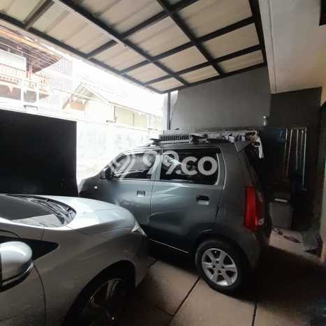 Hunian Nyaman Asri 3 KT Siap Pakai di Ciganjur Jakarta Selatan Hunian Nyaman Asri 3 KT Siap Pakai di Ciganjur Jakarta Selatan