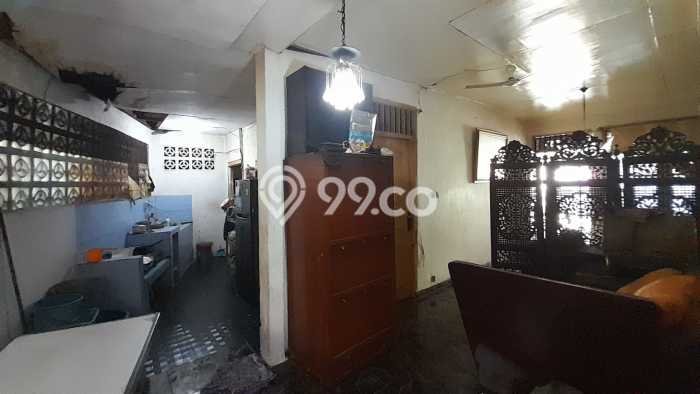 Jual Rumah Mewah Megah Dengan View Eksklusif di Menteng Dalam, Jakarta Selatan Jual Rumah Mewah Megah Dengan View Eksklusif di Menteng Dalam, Jakarta Selatan