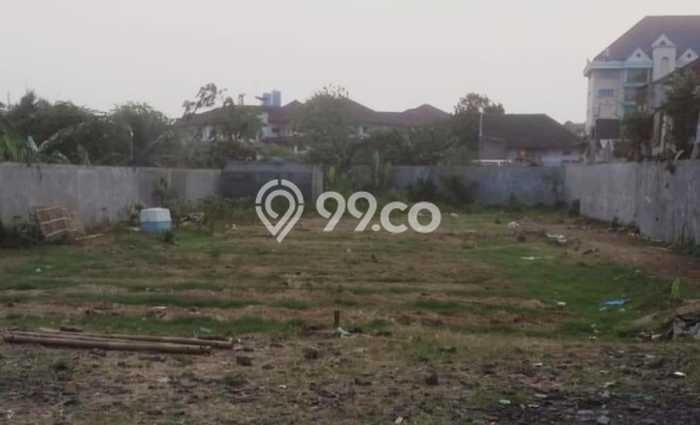 Lahan Strategis di Mampang Prapatan Dijual dengan Luas 5500m2 Lahan Strategis di Mampang Prapatan Dijual dengan Luas 5500m2