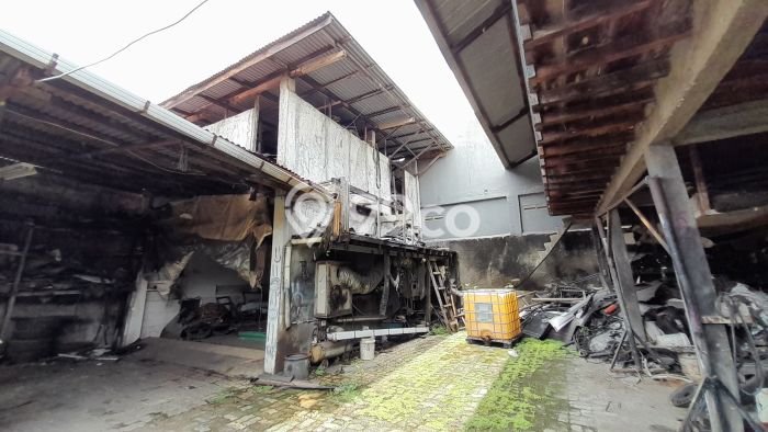 Tanah Dijual di Jakarta Timur Seluas 210m2 Strategis Tanah Dijual di Jakarta Timur Seluas 210m2 Strategis