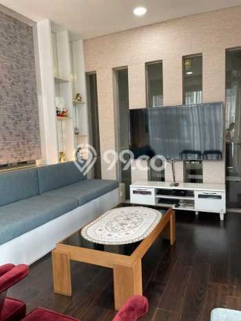 Rumah Luxury Modern Siap Huni di Kebagusan Jakarta Selatan Rumah Luxury Modern Siap Huni di Kebagusan Jakarta Selatan