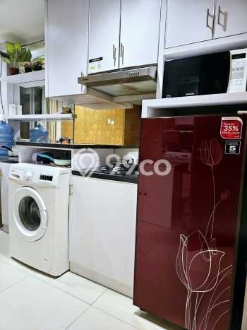 Disewakan Apartemen Terjangkau 2 KT di Pejaten Jakarta Selatan Disewakan Apartemen Terjangkau 2 KT di Pejaten Jakarta Selatan