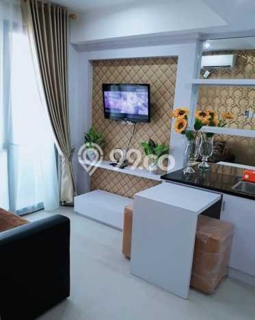 Disewakan Apartemen Terjangkau 2 KT di Pejaten Jakarta Selatan Disewakan Apartemen Terjangkau 2 KT di Pejaten Jakarta Selatan