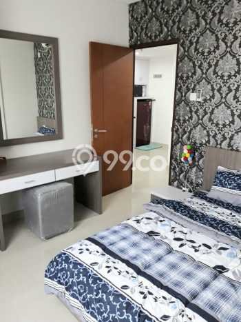 Disewakan Apartemen Terjangkau 2 KT di Pejaten Jakarta Selatan Disewakan Apartemen Terjangkau 2 KT di Pejaten Jakarta Selatan
