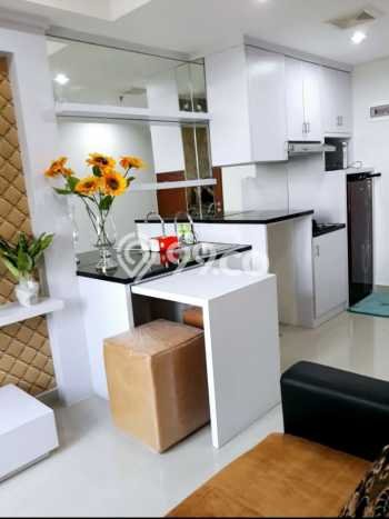 Disewakan Apartemen Terjangkau 2 KT di Pejaten Jakarta Selatan Disewakan Apartemen Terjangkau 2 KT di Pejaten Jakarta Selatan