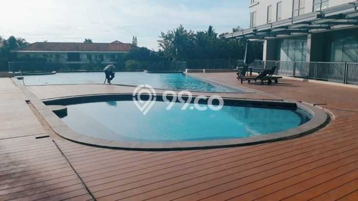 Disewakan Apartemen Terjangkau 2 KT di Pejaten Jakarta Selatan Disewakan Apartemen Terjangkau 2 KT di Pejaten Jakarta Selatan