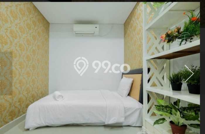 Disewakan Apartemen Terjangkau 2 KT di Pejaten Jakarta Selatan Disewakan Apartemen Terjangkau 2 KT di Pejaten Jakarta Selatan
