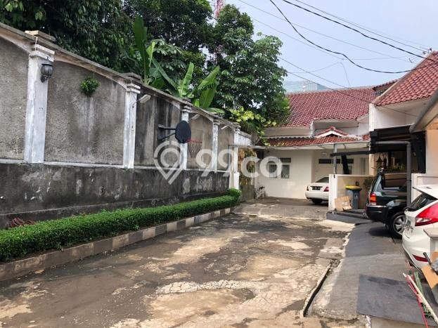 Jual Rumah Mewah Megah Dengan View Eksklusif di Jati Padang, Jakarta Selatan Jual Rumah Mewah Megah Dengan View Eksklusif di Jati Padang, Jakarta Selatan