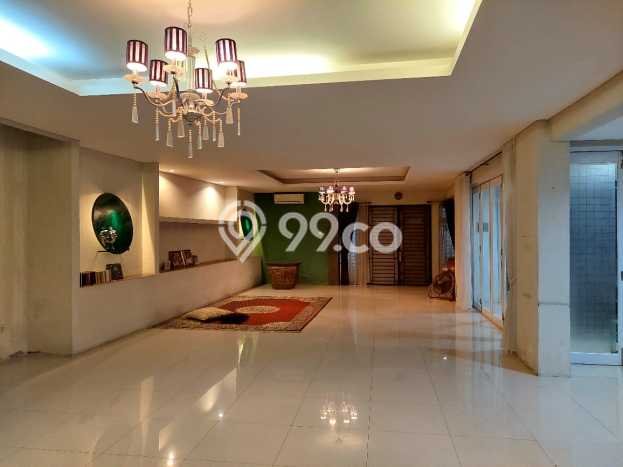 Hot Offer Hunian Mewah Ideal dan Luas di Kebayoran Baru, Jakarta Selatan Hot Offer Hunian Mewah Ideal dan Luas di Kebayoran Baru, Jakarta Selatan