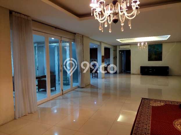 Hot Offer Hunian Mewah Ideal dan Luas di Kebayoran Baru, Jakarta Selatan Hot Offer Hunian Mewah Ideal dan Luas di Kebayoran Baru, Jakarta Selatan
