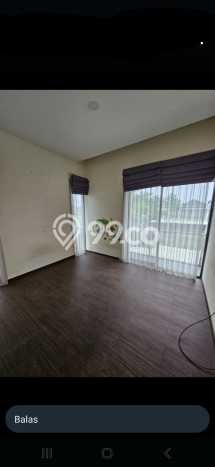 Rumah Modern Minimalis 3 Kamar Siap Huni di Cisauk Rumah Modern Minimalis 3 Kamar Siap Huni di Cisauk