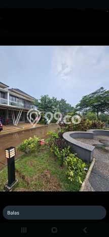 Rumah Modern Minimalis 3 Kamar Siap Huni di Cisauk Rumah Modern Minimalis 3 Kamar Siap Huni di Cisauk