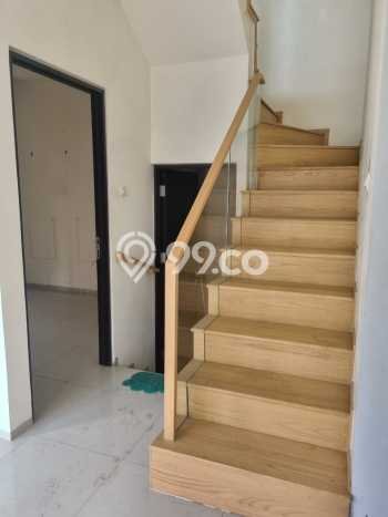Rumah Modern Minimalis 3 Kamar Siap Huni di Cisauk Rumah Modern Minimalis 3 Kamar Siap Huni di Cisauk