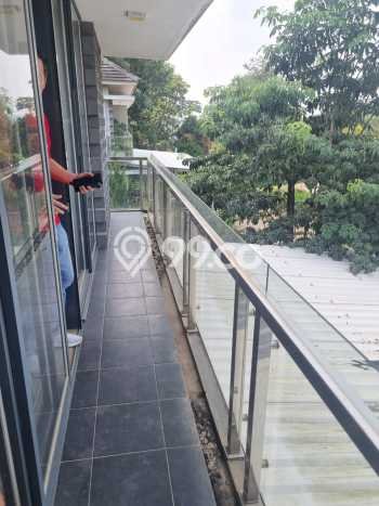 Rumah Modern Minimalis 3 Kamar Siap Huni di Cisauk Rumah Modern Minimalis 3 Kamar Siap Huni di Cisauk