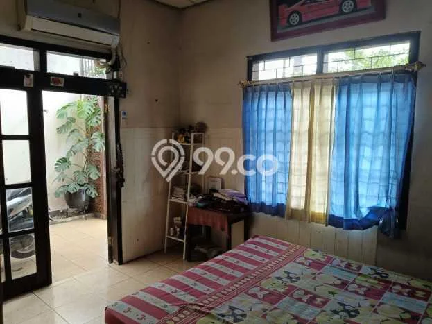 Rumah Luxury Modern Tanpa Renovasi di Cipinang Jakarta Timur Rumah Luxury Modern Tanpa Renovasi di Cipinang Jakarta Timur