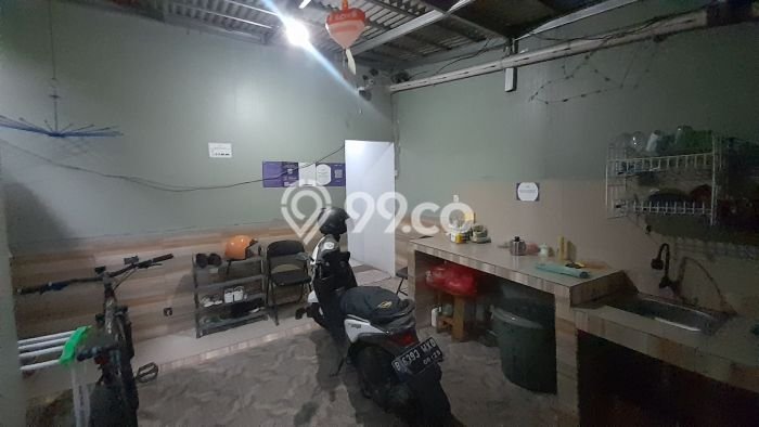 Rumah Modern Minimalis 3 Kamar Bisa Langsung Pindah di Beji Rumah Modern Minimalis 3 Kamar Bisa Langsung Pindah di Beji