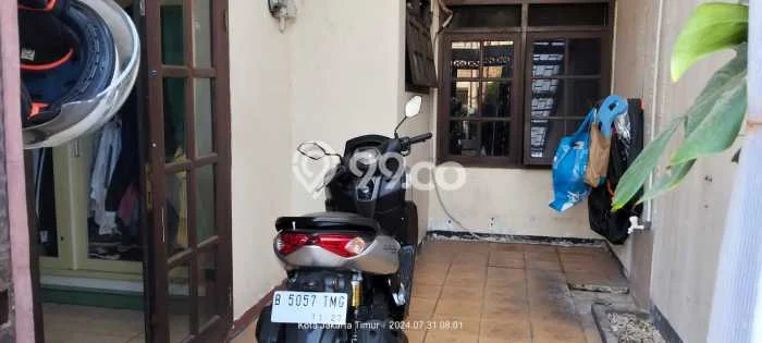 Rumah Luxury Modern Tanpa Renovasi di Cipinang Jakarta Timur Rumah Luxury Modern Tanpa Renovasi di Cipinang Jakarta Timur