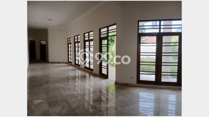 Rumah di Cilandak, Ready, 5 KT Rumah di Cilandak, Ready, 5 KT