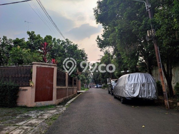 Hunian Super Elit dengan Akses Paling Strategis di Jati Padang, Jakarta Selatan Hunian Super Elit dengan Akses Paling Strategis di Jati Padang, Jakarta Selatan