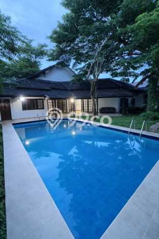 Disewakan! Rumah 4 Kamar Tidur &
3 Kamar Mandi di Pejaten, Jakarta Selatan Disewakan! Rumah 4 Kamar Tidur &
3 Kamar Mandi di Pejaten, Jakarta Selatan