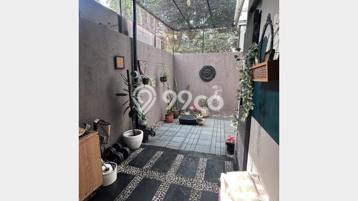 For Sale Hunian Rumah Terawat 3 Kamar di Pondok Cabe, Tangerang For Sale Hunian Rumah Terawat 3 Kamar di Pondok Cabe, Tangerang