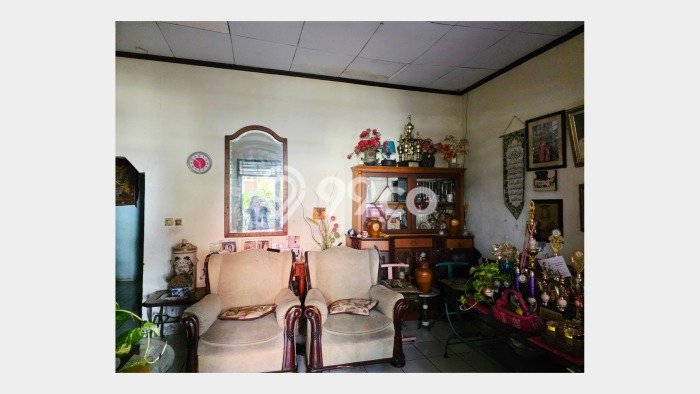 For Sale! Luxury House LT 203m2 Desain Elegan di Pejaten For Sale! Luxury House LT 203m2 Desain Elegan di Pejaten