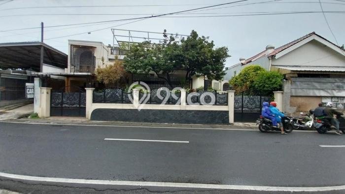 Hunian Super Mewah dengan Akses Paling Strategis di Jati Padang, Jakarta Selatan Hunian Super Mewah dengan Akses Paling Strategis di Jati Padang, Jakarta Selatan