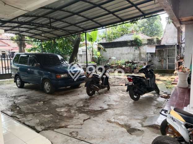 Lahan Dijual Lokasi Strategis di Jakarta Selatan dengan Luas 1121m2 Lahan Dijual Lokasi Strategis di Jakarta Selatan dengan Luas 1121m2